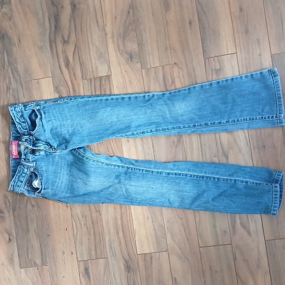 3/$20 Old Navy Girls Jeans - Picture 1 of 2